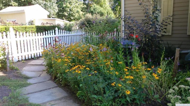 The Gables of Rhinebeck Inn - photo 7