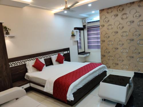Pagadala Grand Residency — Bapatla — photo 4
