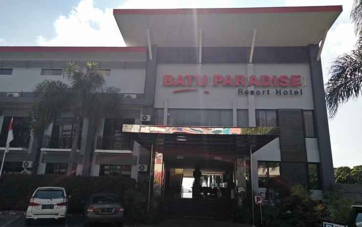 Batu Paradise Resort Hotel in Batu, Indonesia