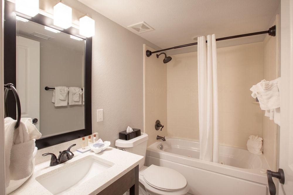 Hawthorn Suites by Wyndham Kissimmee Gateway - photo 11