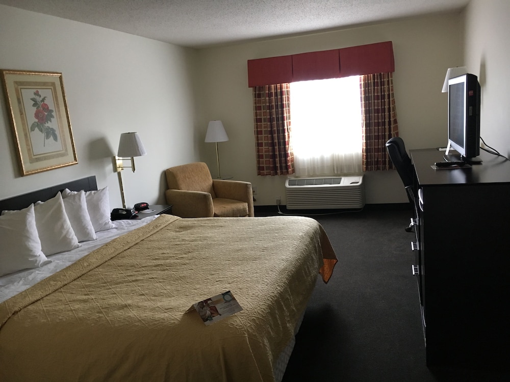 Blisspoint Inn Columbia City - photo 23