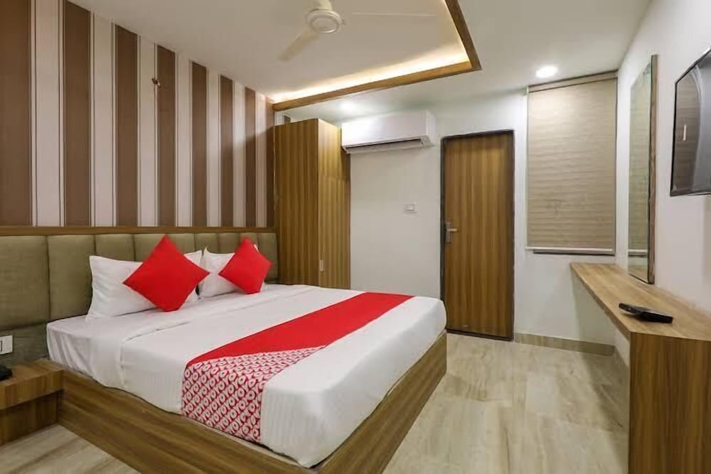 Super Hotel O Pride Inn — Bhopal — photo 4