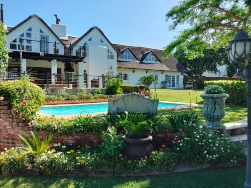 Little Tree Loft — 4-Star Luxury Hotel in Uitenhage, South Africa