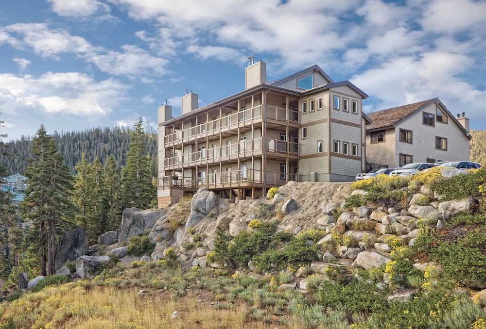Worldmark Lake Tahoe — South Lake Tahoe