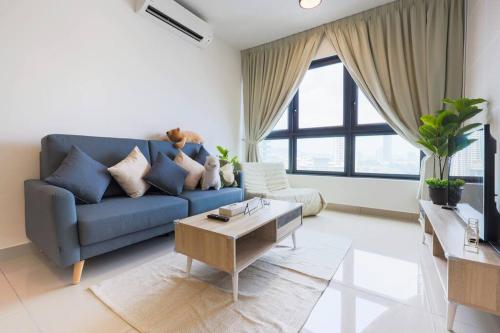 M Vertica KL Residence — 4-Star Luxury Hotel in Kuala Lumpur, Malaysia