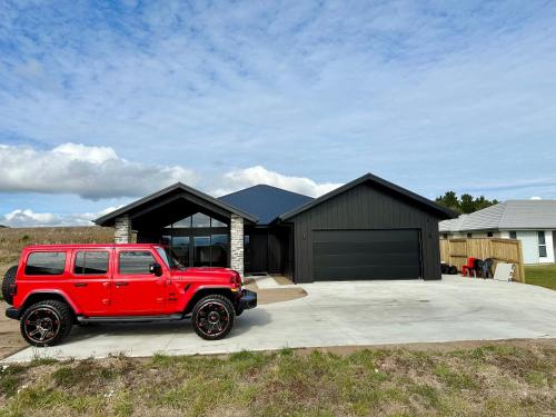 Luxury Living — hotel near Taupo Airport