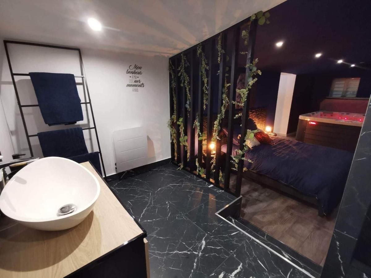 La Suite Spa — Baincthun — photo 2