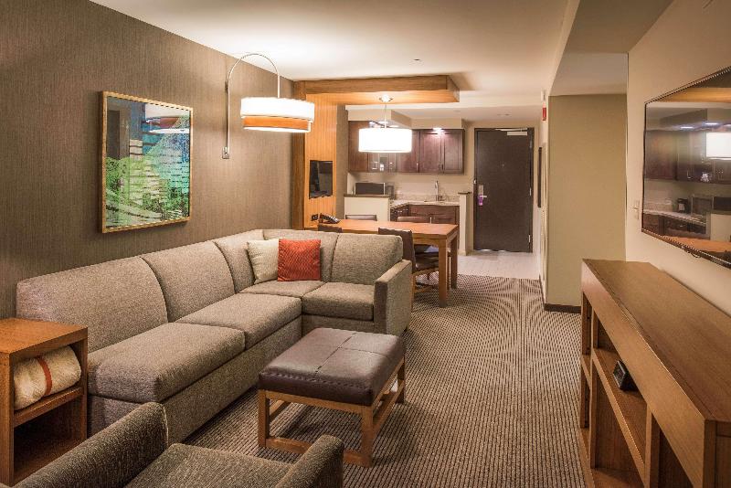 Hyatt Place Cleveland Westlake Crocker Park - photo 16