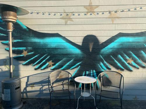 The Starry Night Inn - photo 4