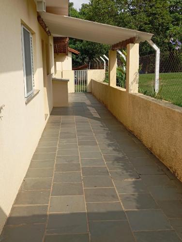 Aguas de São Pedro ambiente Familiar e Aconchegante in Sao Pedro, Brasil