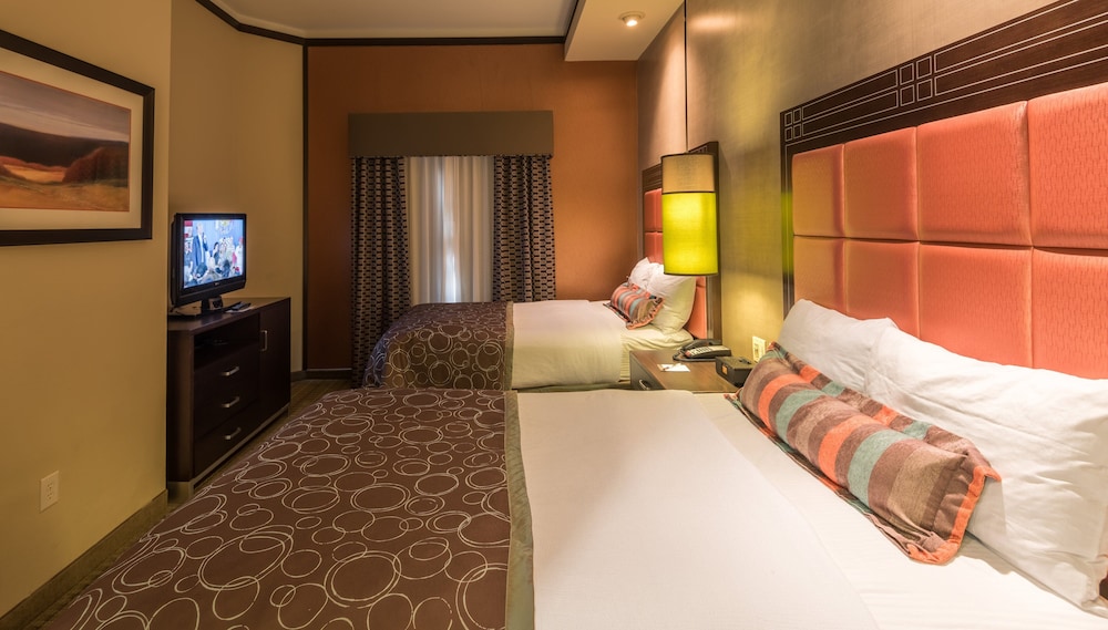Staybridge Suites DFW Airport North by IHG - photo 14