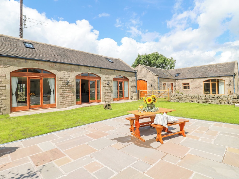 Brightside in Matlock, United Kingdom