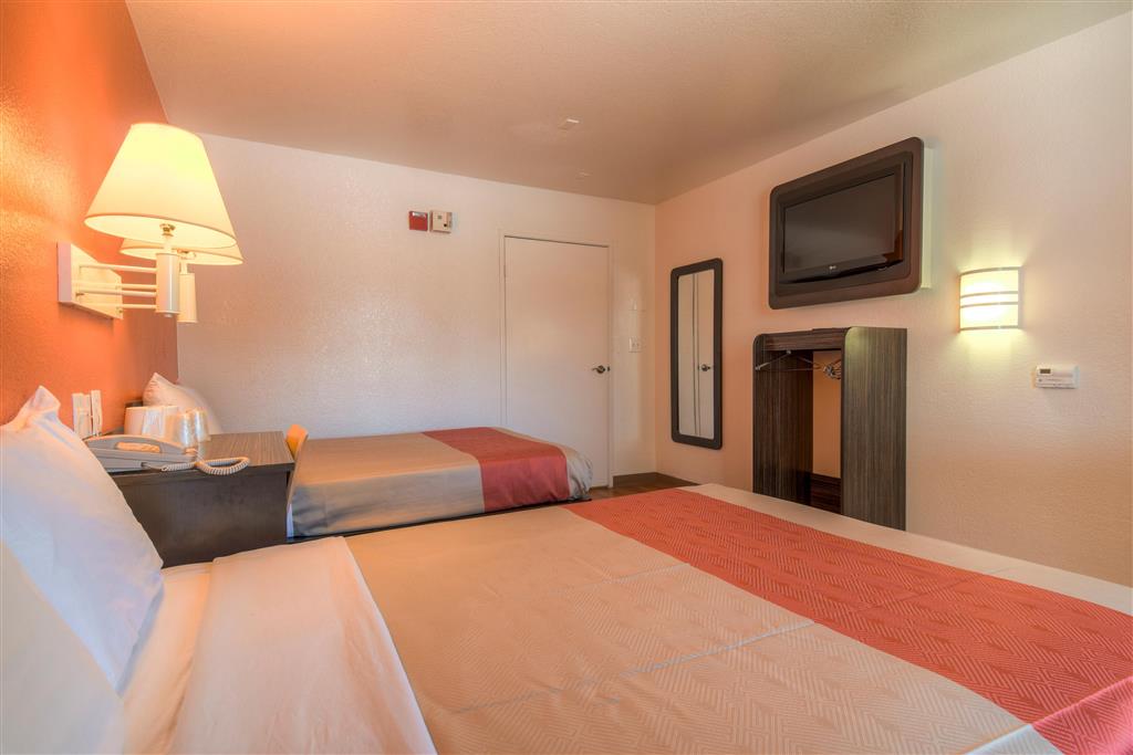 Motel 6 Chula Vista CA San Diego - photo 11