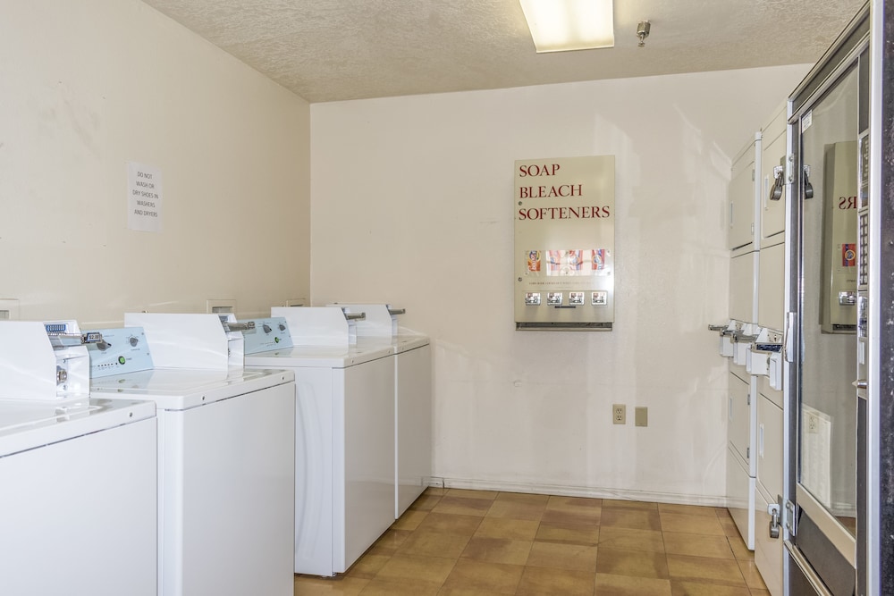 Santa Fe Suites - photo 30