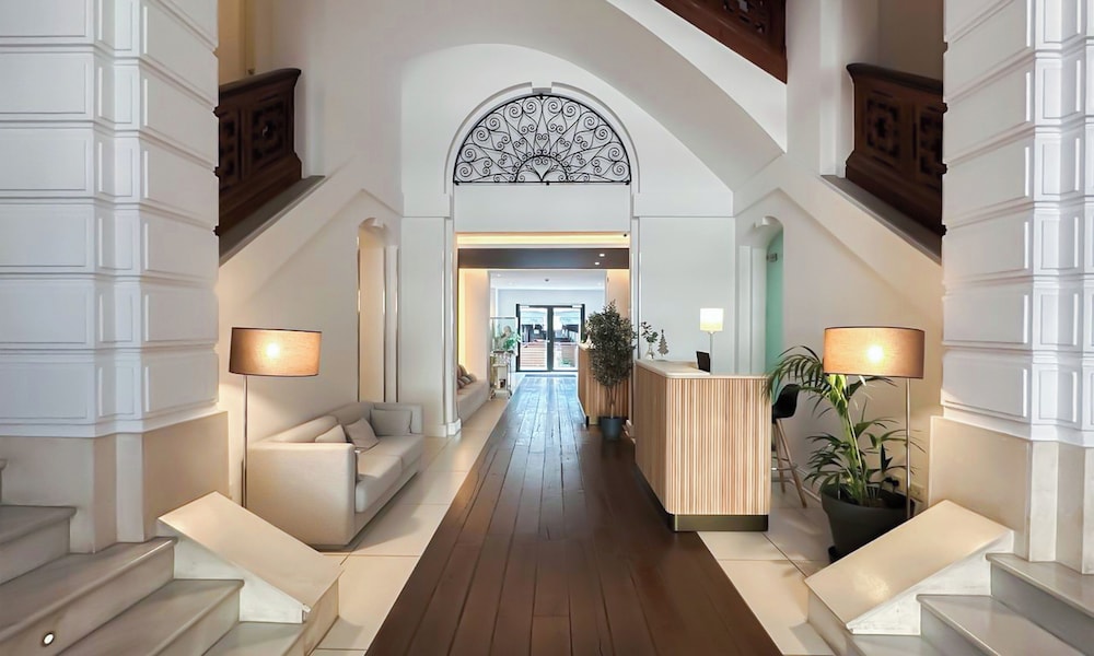 Hospes Palau de la Mar Valencia a Member of Design Hotels — Valencia — photo 2