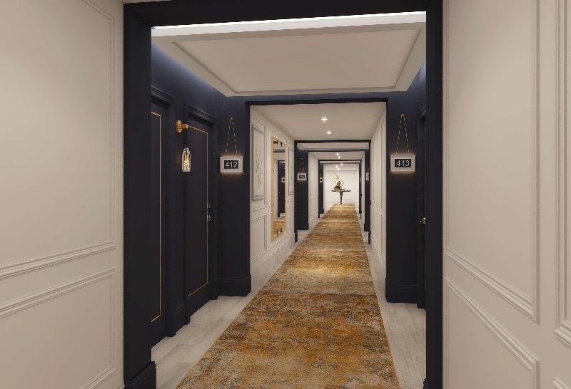 The Jordan San Gabriel Curio Collection by Hilton - photo 5