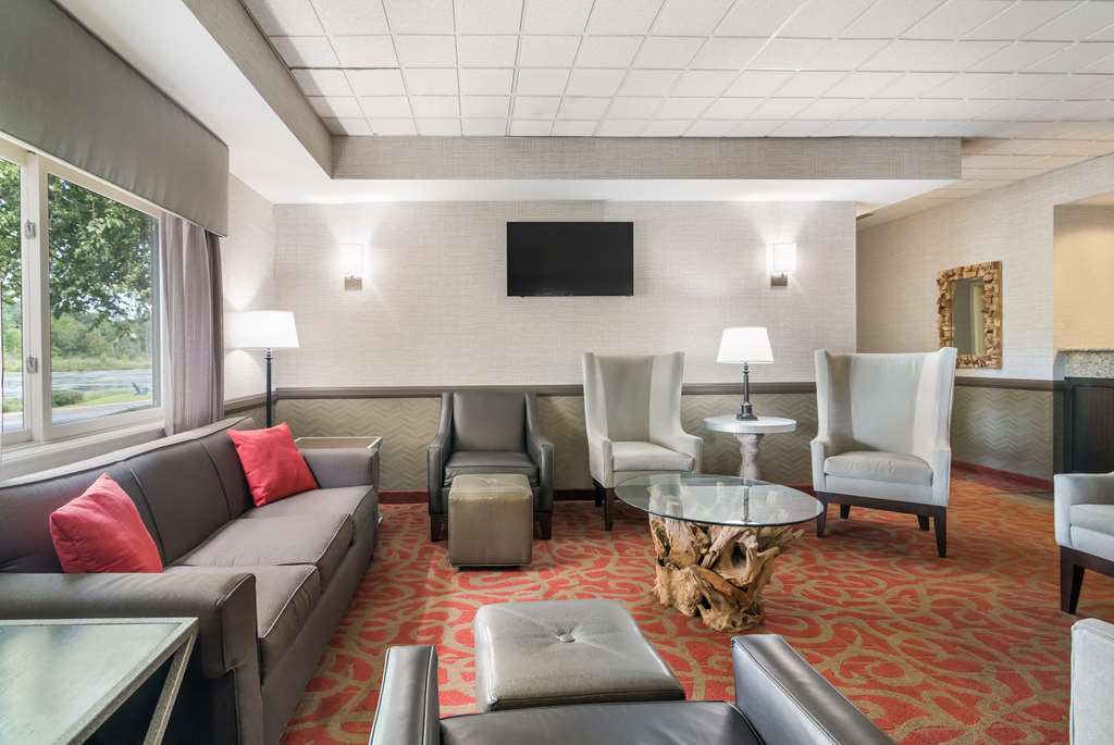 Best Western Saranac Lake - photo 29