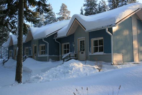 Lohijärven Eräkeskus — hotel in Ylitornio