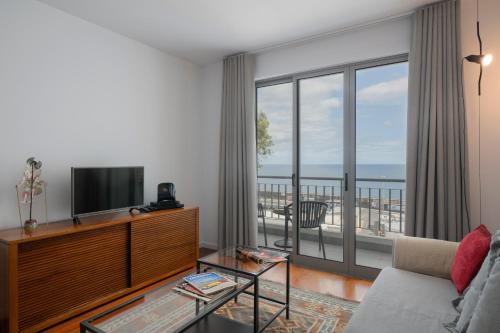 Princesa Madeira — 4-Star Luxury Hotel in Funchal, Portugal