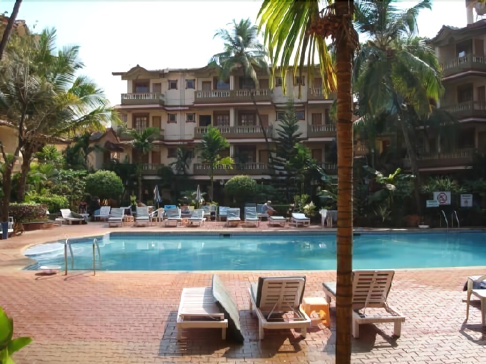 Highland Beach Resort