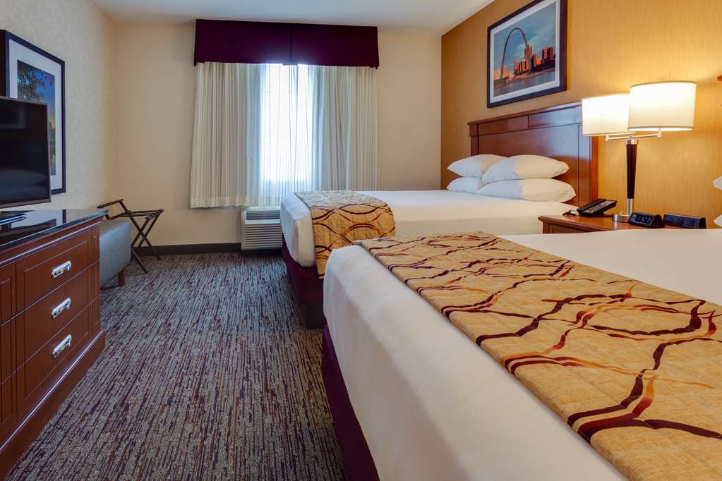 Drury Inn & Suites St. Louis Forest Park - photo 13