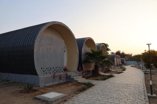 Praveg Beach Resort Ghoghla Diu — Diu — photo 4