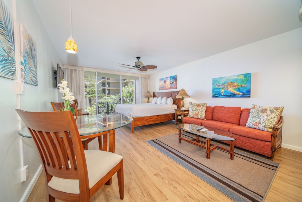 Royal Kahana Maui By Outrigger - photo 412