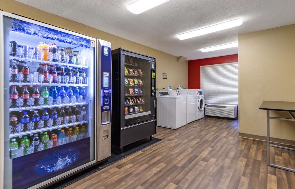 Extended Stay America Suites San Antonio Colonnade Medical - photo 39