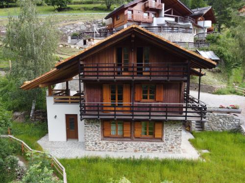 Mas Sas Forà pet-friendly hotel Piazzola