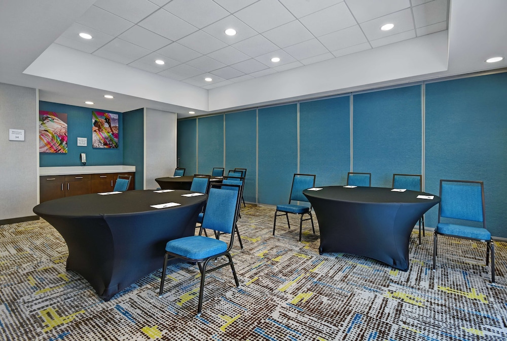 Hampton Inn Las Vegas Strip South NV - photo 39