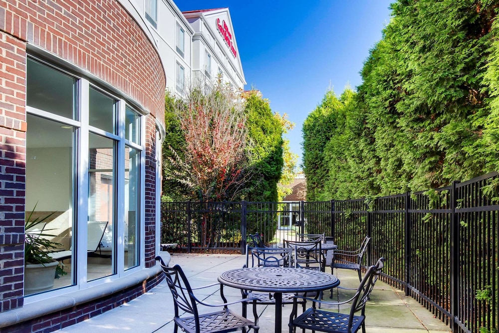 Hilton Garden Inn Louisville Northeast - photo 85