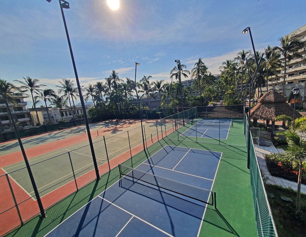 Paradise Village Beach Resort and Spa