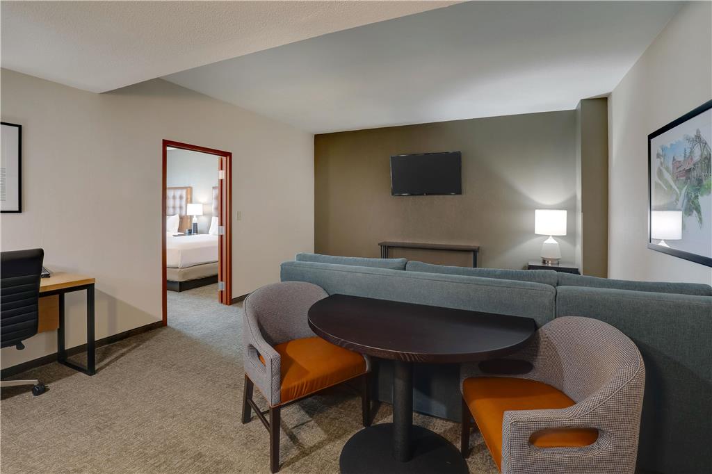Drury Inn & Suites Dayton North - photo 26