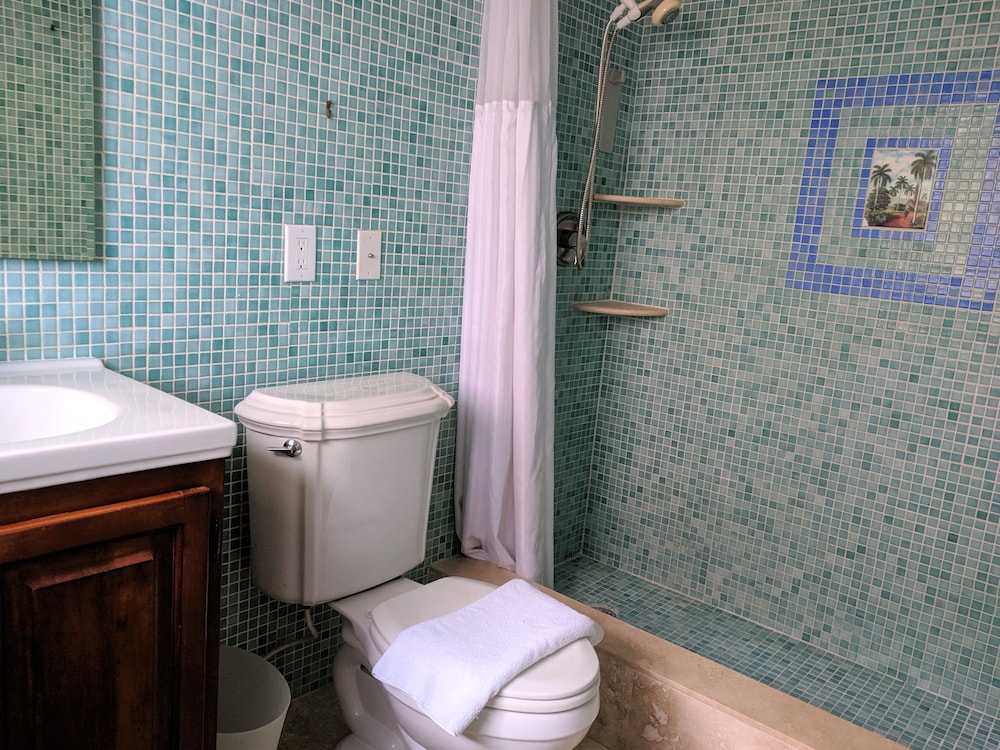 Manhattan Tower Apartment Hotel - photo 122