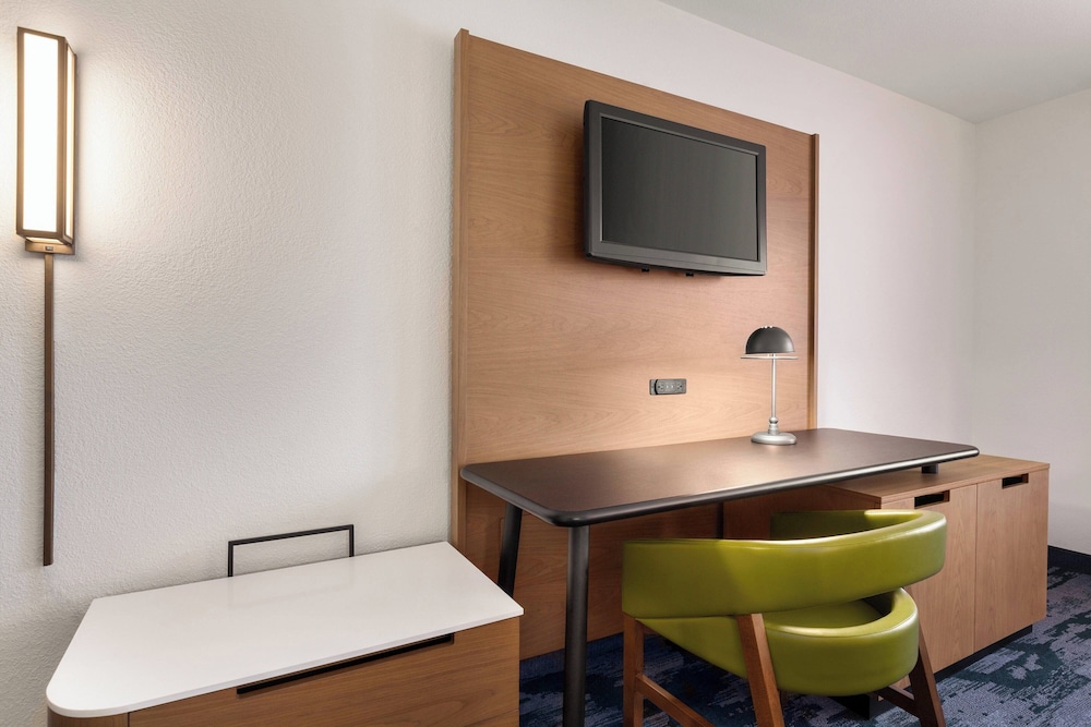 Fairfield Inn By Marriott Vacaville - photo 10