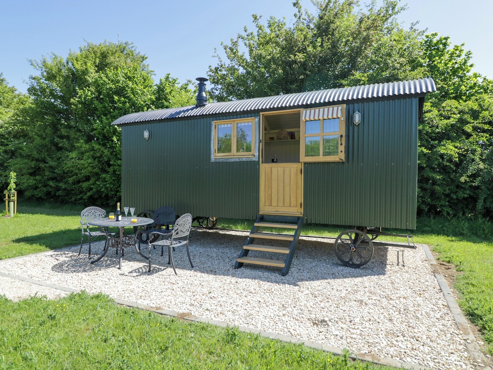 Spindle in Witney, United Kingdom