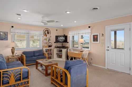 SNH448 L'il Seabreeze — 4-Star Luxury Hotel in Nags Head, United States