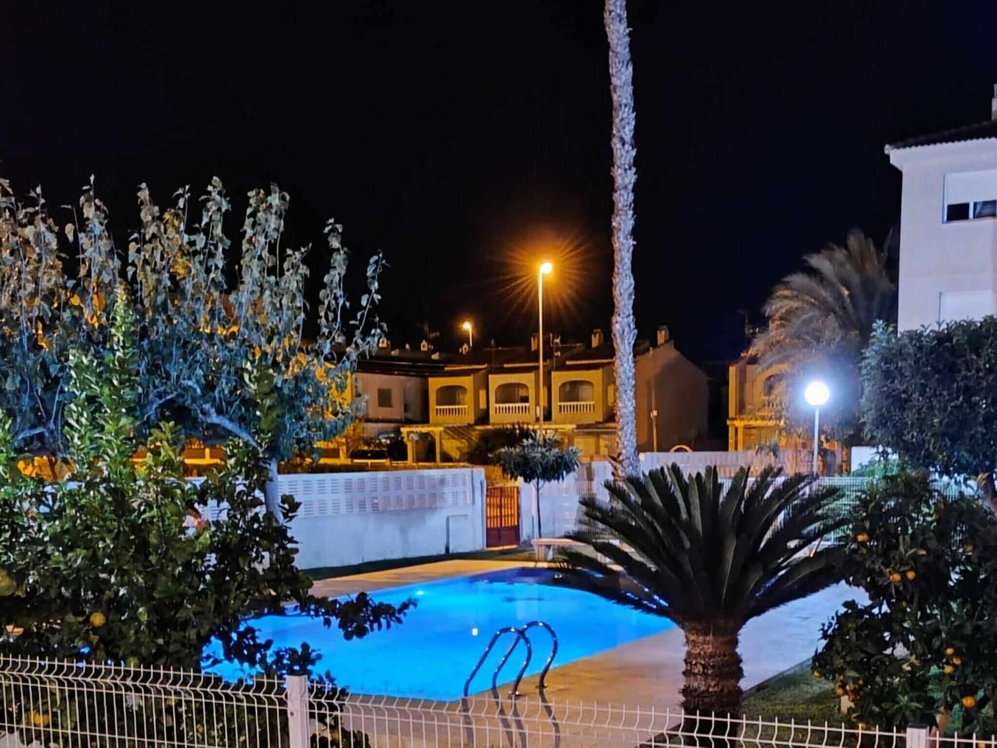 Joya de Playa Mar de Cristal — 4-Star Luxury Hotel in Cartagena, Spain