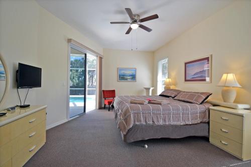 Siesta Key Beach Cape Aqua 5545 - photo 12