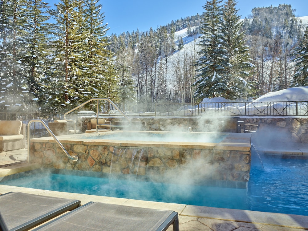 The Osprey at Beaver Creek a RockResort by Vail Resorts - photo 37