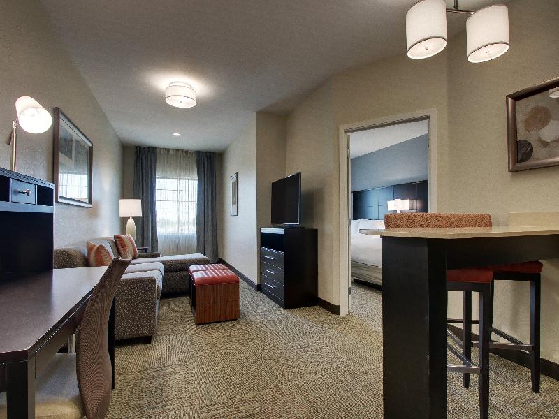 Staybridge Suites Plano The Colony by IHG - photo 85