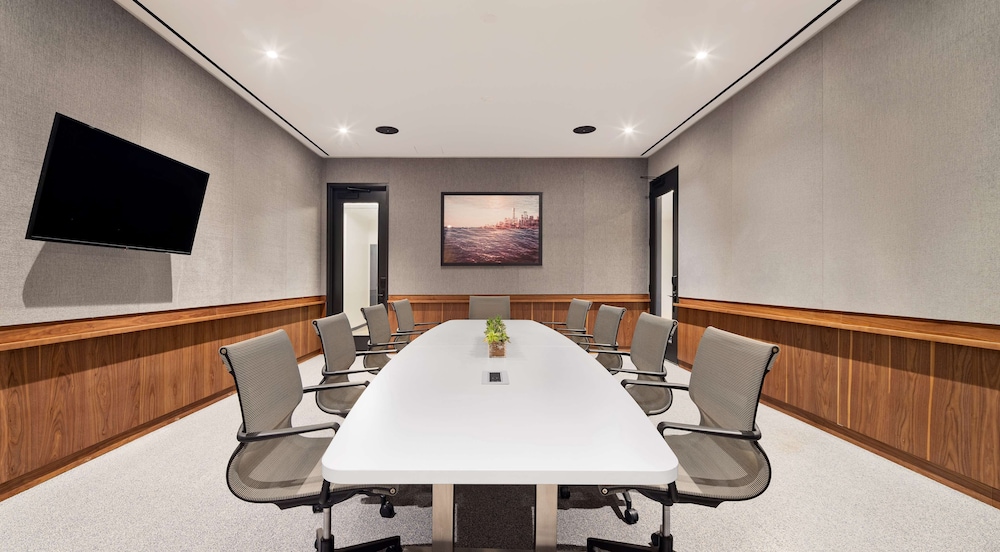 Grayson Hotel in the Unbound Collection by Hyatt - photo 20