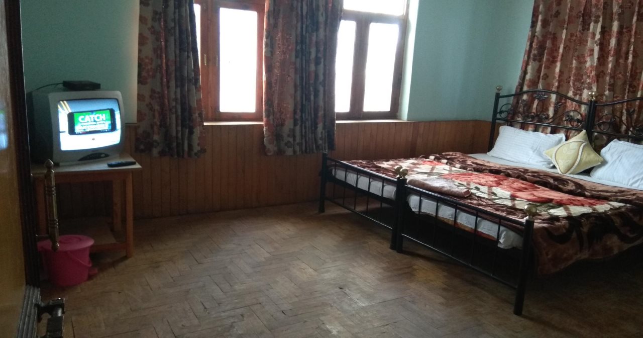 Hotel Layul Palace — Leh — photo 4