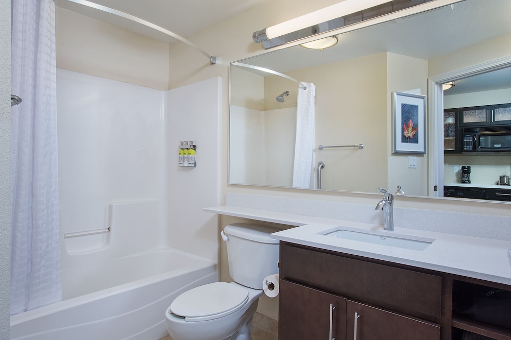Candlewood Suites Bowling Green by IHG - photo 15