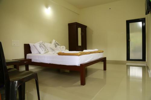 Skyrock Inn - last minute hotel in Unknown City