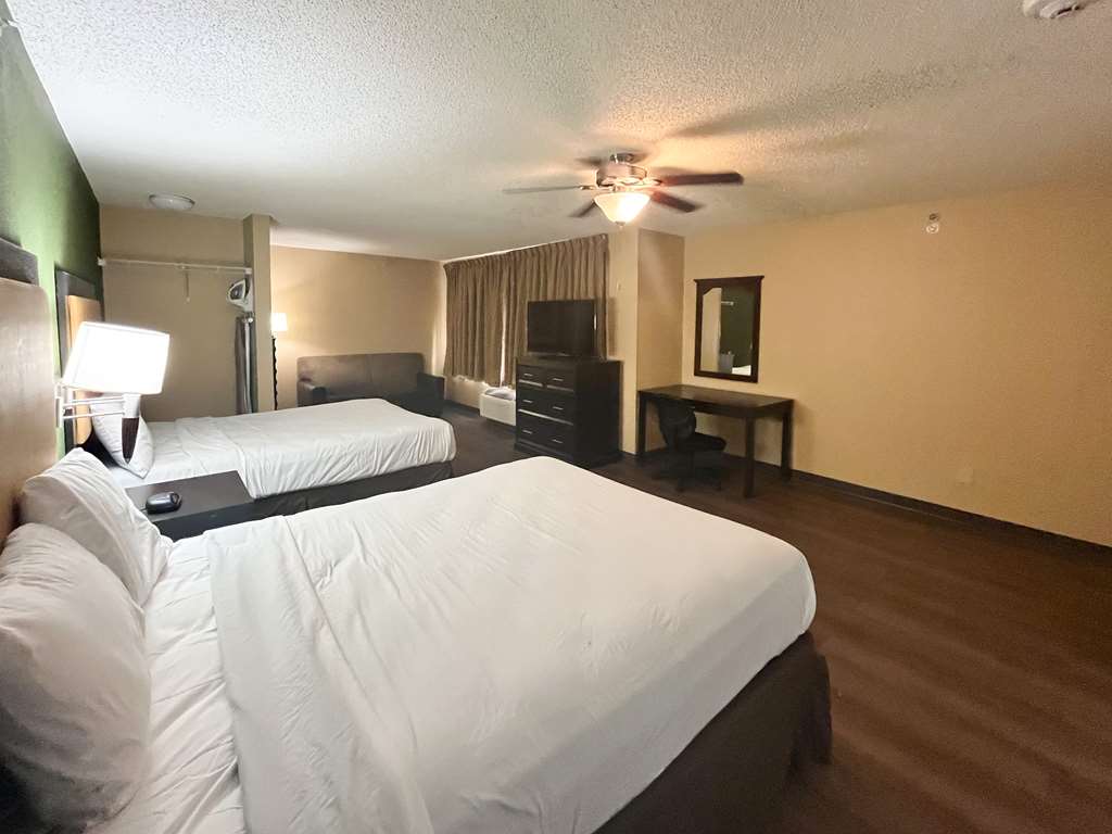 Extended Stay America Memphis Mt. Moriah - photo 22
