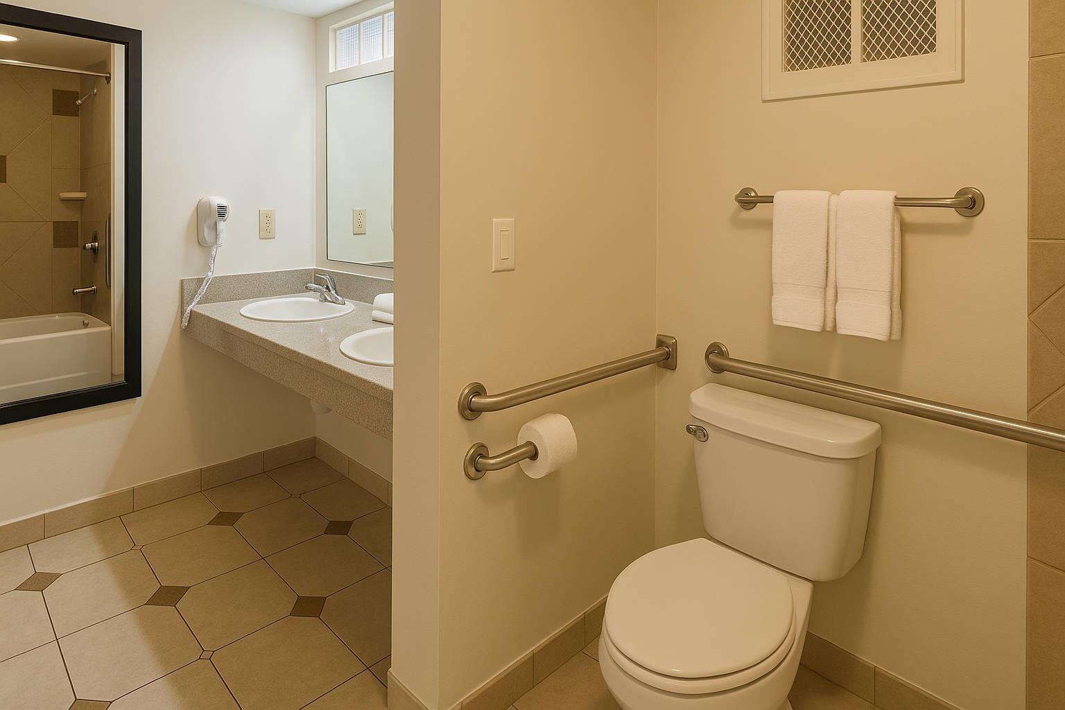 Quality Inn Escondido San Diego North County - photo 46