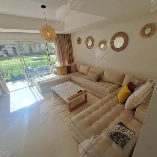 Dolce Vita Apartment Taghazout Bay Taouirt — 4-Star Luxury Hotel in Taghazout, Morocco