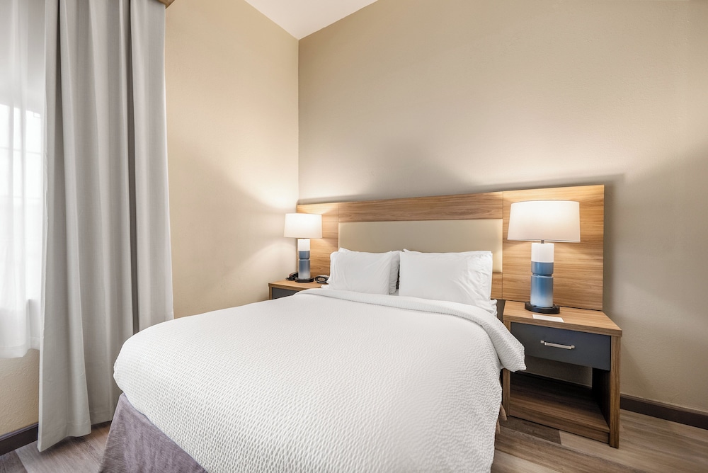 Candlewood Suites Bordentown Trenton by IHG - photo 10