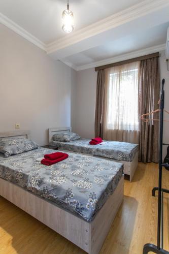 Guest House Balu